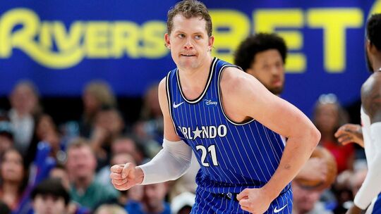 Detroit Pistons - Orlando Magic
