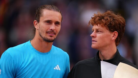 ATP-Tour - Madrid