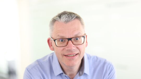 Olaf Paare