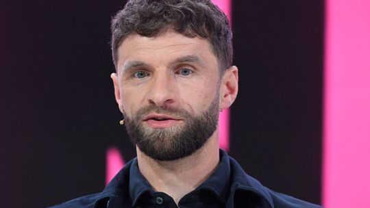 Thomas Müller