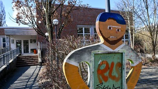 Jugendzentrum