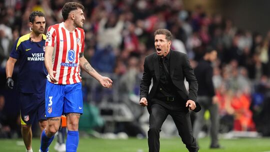 Diego Simeone