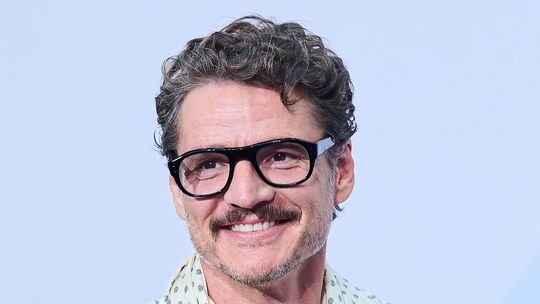 Pedro Pascal