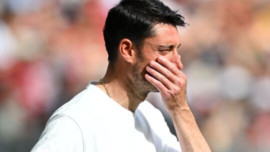 Eintracht Frankfurt - Hamburger SV