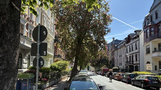 Sex gegen Geld in Privaträumen: Auch in der Koblenzer Vorstadt haben Einsatzteams in der Vergangenheit Wohnungen wegen unerlaubt
