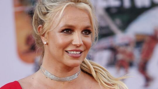 Britney Spears Britney Spears