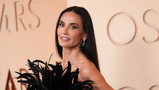 Demi Moore