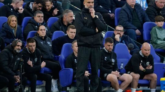 FC Everton - Manchester City