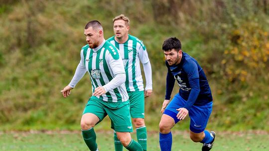 Für den SSV Boppard (am Ball Michael Ponomarev) steht am Mittwoch (20 Uhr) das wichtige Nachholspiel gegen die Spvgg Cochem an.
