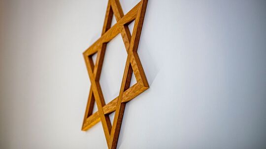 Antisemitismus