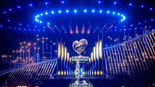 Vor dem Eurovision Song Contest (ESC) 2026