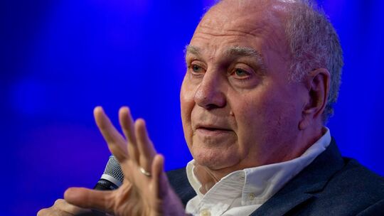 Uli Hoeneß Uli Hoeneß
