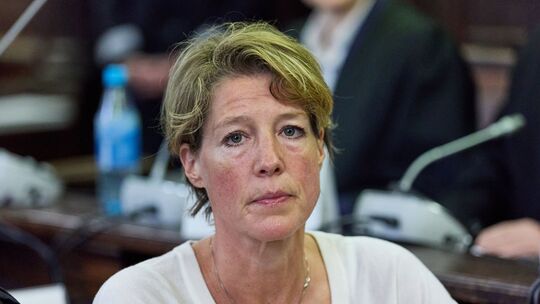 Fortsetzung Prozess wegen mutmaßlicher Kindesentführung