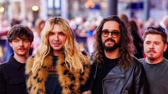 Tokio Hotel