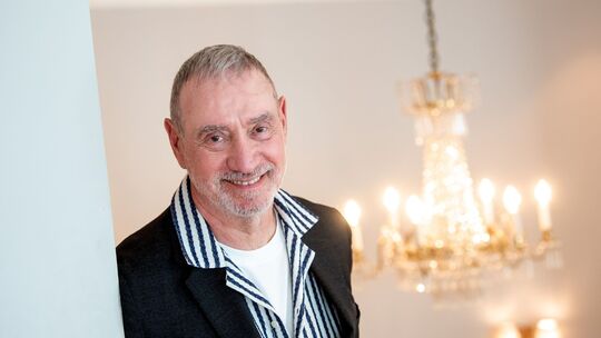Roland Emmerich
