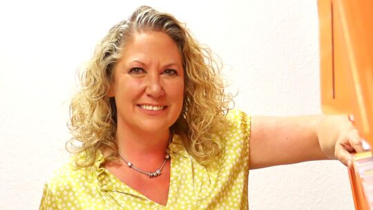 Bettina Dickes bleibt weiterhin Landrätin in Bad Kreuznach. Das hat sie auf unsere Aufrage versprochen und damit Spekulationen u