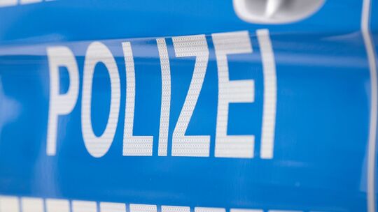 Symbolbild Polizei