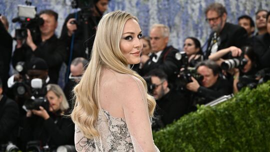 Met Gala