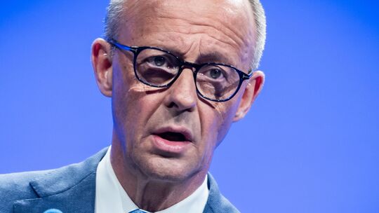 Wirtschaftstag des CDU-Wirtschaftsrates