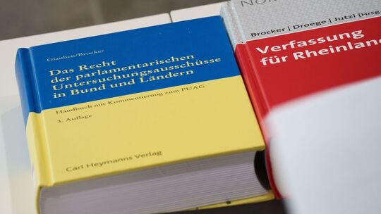 Untersuchungsausschuss