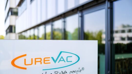 Curevac
