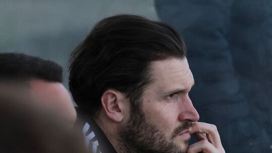 Pascal Zimmer ist der erste Neuzugang beim FV Rübenach. Er kommt vom Mitabsteiger SV Eintracht Mendig und soll die Defensive sta