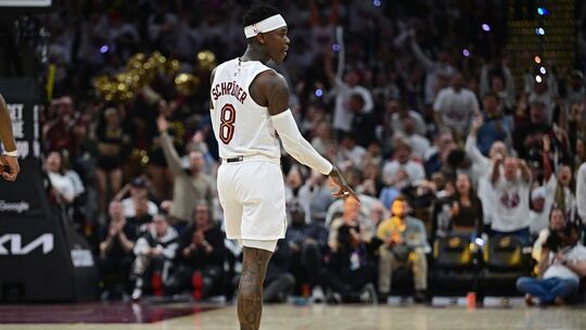 Cleveland Cavaliers - Toronto Raptors Cleveland Cavaliers - Toronto Raptors