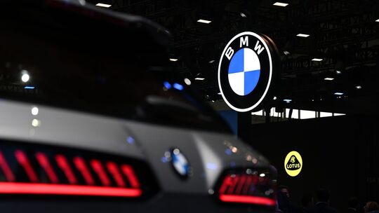 «Auto China» 2026