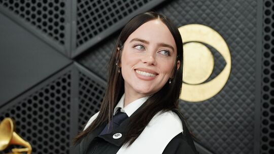 Billie Eilish Billie Eilish