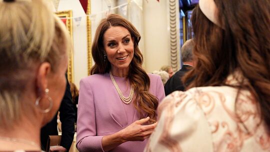 Prinzessin Kate