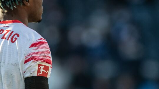 RB Leipzig