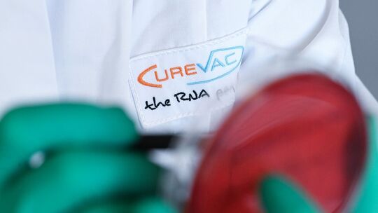Curevac