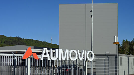 Mehr als 900 Mitarbeiter arbeiteten Anfang der Nullerjahre bei Continental Teves in Rheinböllen. 2025 hat Continental seine Auto