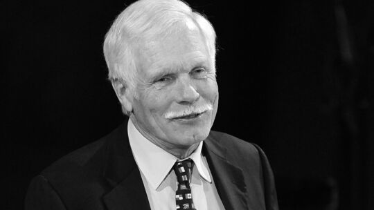 Ted Turner