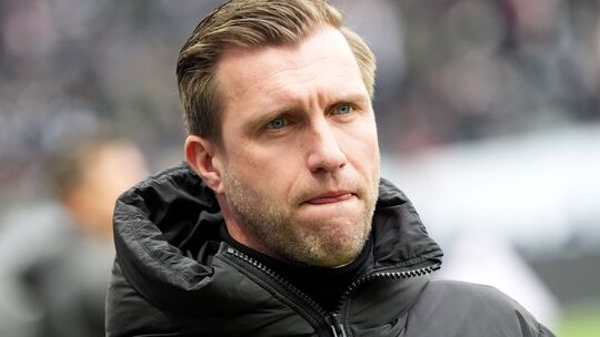 Markus Krösche