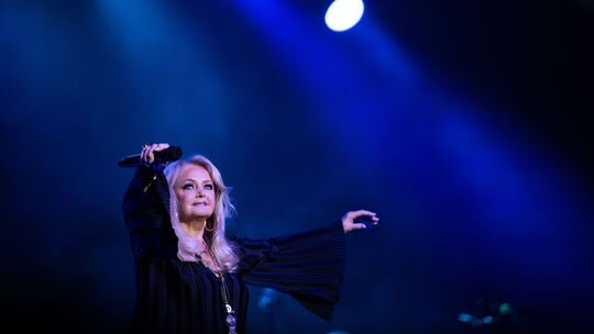 Bonnie Tyler