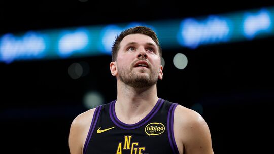 Luka Doncic