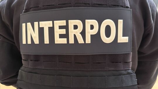 Interpol