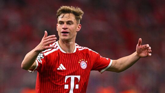 Bayern München - Paris Saint-Germain