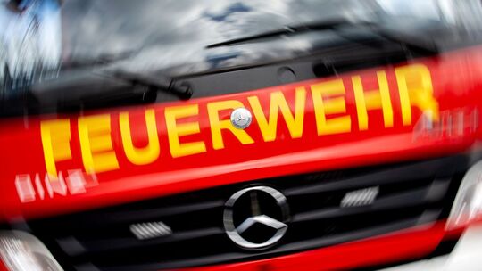 Feuerwehr - Symbolbild Feuerwehr - Symbolbild