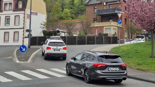 Die Diskussion rund um die Ringlösung in Oberlahnstein dürfte auch in den kommenden Monaten anhalten.