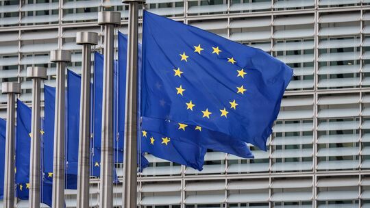 EU-Kommission
