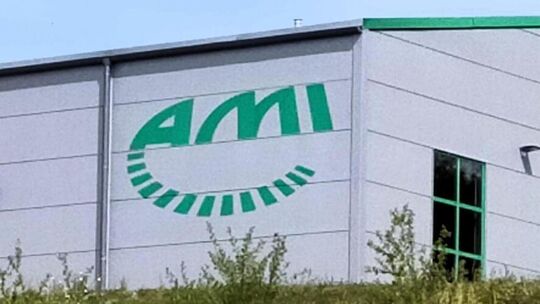 Die Firma AMI aus Luckenbach hat einen Insolvenzantrag gestellt. Das Unternehmen soll möglichst zeitnah verkauft und zum 1. Juni