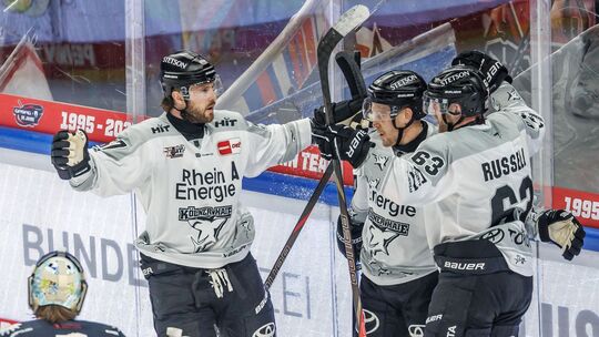 Kölner Haie