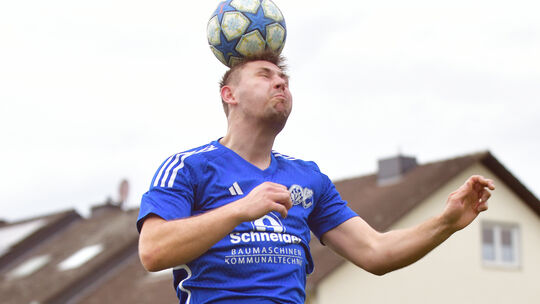 Auswärts gab es in dieser Saison für die SG Westum/Löhndorf um Stammspieler Mica Schneider ordentlich auf den Deckel.