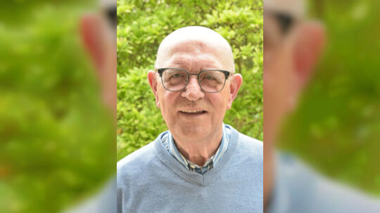 Werner Fuchs, der frühere Vorstandsvorsitzende der Sparkasse Rhein-Nahe, feierte jetzt seinen 85. Geburtstag.