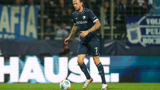 VfL Bochum - Fortuna Düsseldorf