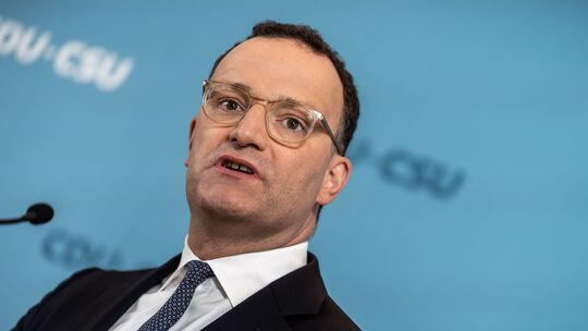 Jens Spahn