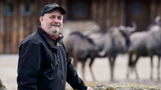 Tierpark Landau als «Zoo der Zukunft»