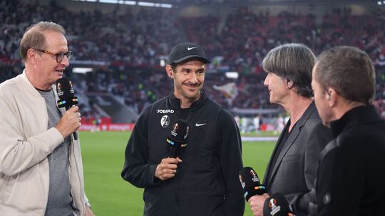 SC Freiburg - SC Braga